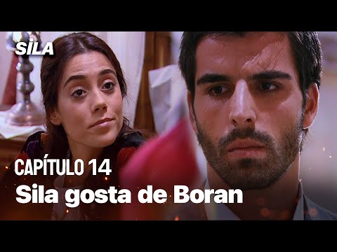 Sila gosta de Boran - Sila: Prisioneira do Amor