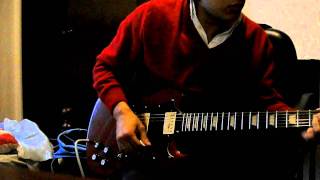 Get out of my way - Paul Mccartney