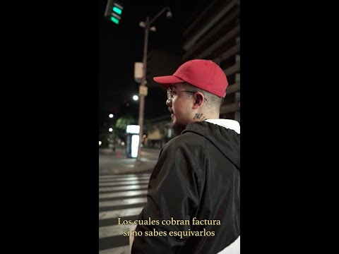 Videoclip de La Pregunta del Millón — Proof