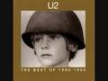 All I Want Is You by U2