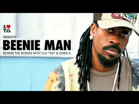 Beenie Man Defines 1 LOVE