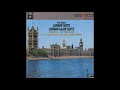 Eric Coates : London Again, Suite for orchestra (1936)