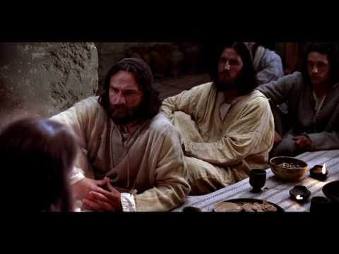 Der auferstandene Herr erscheint den Aposteln