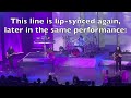 Dream Theater hits a new low: FAKE LEAD VOCALS at live shows