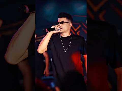 Erikson Raone em Aparecida de Goiânia-GO