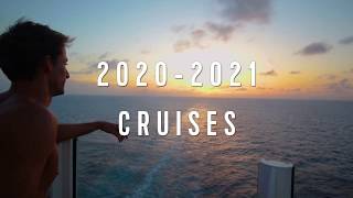 Royal Caribbean International: 2020-2021 Adventures