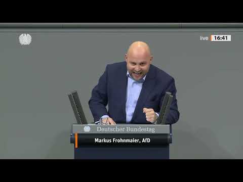 Verhältnis der AfD zu Russland debattiert