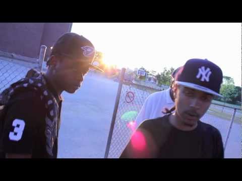 Don't Like Me - Roney & Smizzy  ( @MyersProduction )