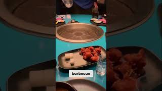 🔥 All-You-Can-Eat Korean BBQ… at Sea?! Virgin Voyages’ Gunbae Experience! 🍖🚢