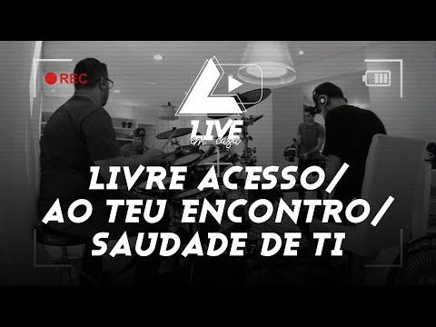 Saudade De Ti video
