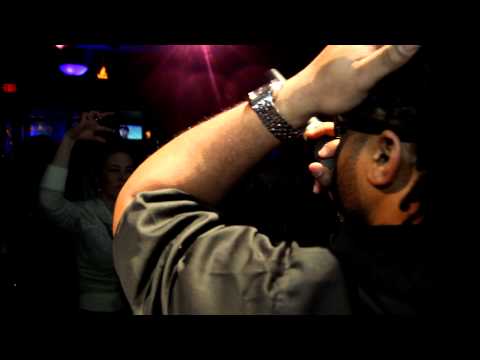 SACRAMENTO 2012 CYPHER ROUND 7 