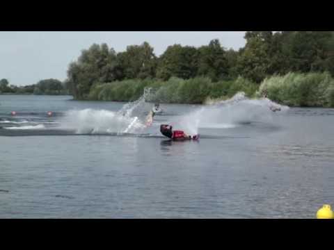 21 8 2010 Trickski triple salto