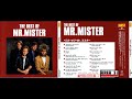 Mr  Mister - Waiting in My Dreams