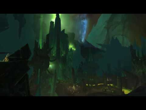 Azshari Vegans vs Mythic Kin'Garoth