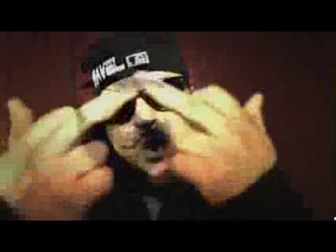 Alonzo Da Stick Up Kid feat. Kavel - Love Me Or Hate Me