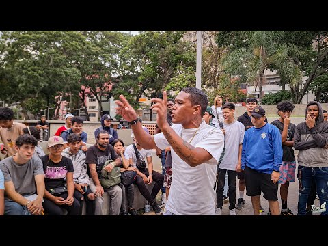 IXNIS🆚STAR KEYS🆚FOREVER🆚STYLE SS🆚JEYDI - FILTROS INTERMEDIOS [RAP SIN GROSERÍAS TRICAMPEONES]