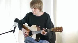 Time Has Told Me - Nick Drake (Cover)