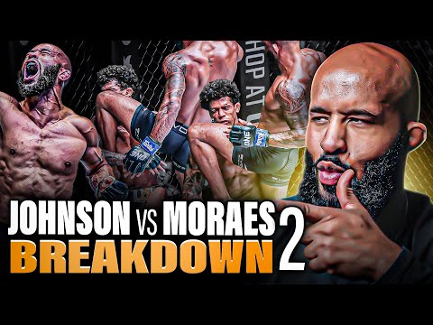 How I Pulled Off The BEST KO of My CAREER! | *FULL FIGHT* BREAKDOWN!