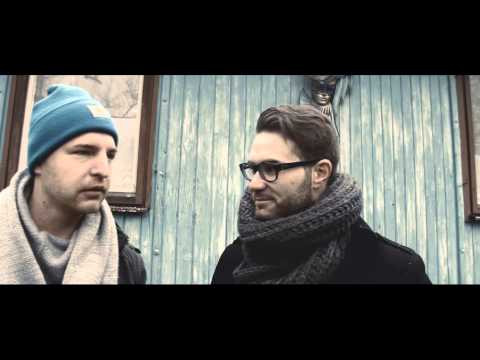 Qunstwerk - "Mensch" (Making of)🎦🎦🎦