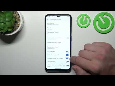 How to Manage Screen Locking Sounds on Nokia G42? Turn ON / OFF System Lock Tone!