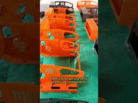 Vigorun VTW550 remote manipulation wheel grass trimming machine for sale made by Vigorun Tech