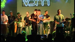 preview picture of video 'DVD Banda VDM - Petrolina 2014'