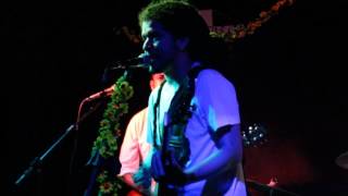 Massa Real - Swing de Campo Grande (Novos Baianos)