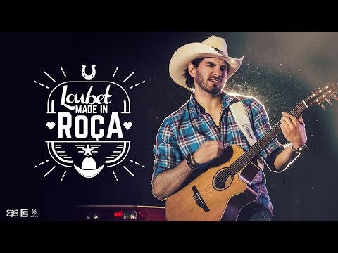 Loubet - Made In Roça (Clipe Oficial)