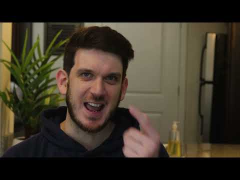 What He Really Means When He Says He's Not Looking For Anything Serious...