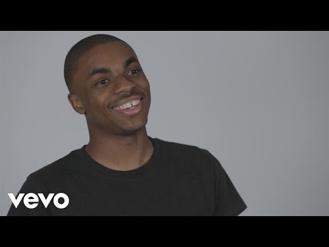 Vince Staples - Style Mix Designed by Nordstrom