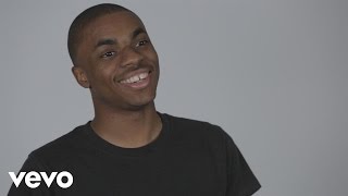 Vince Staples - Style Mix Designed by Nordstrom