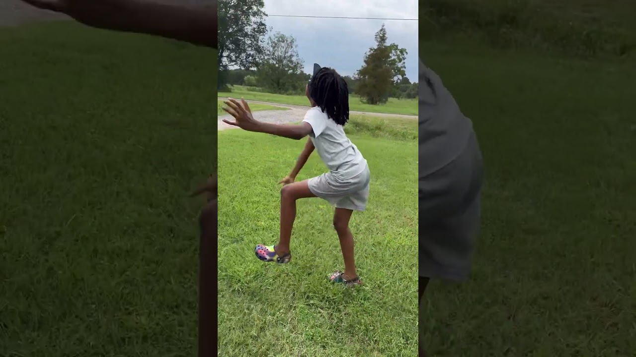 Blindfolded Basketball