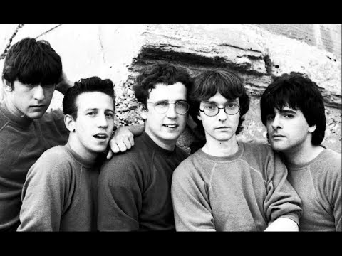 The Mosquitos: You Don't Give A Hang About Me (2020 Mix)