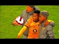18-YEAR OLD Mduduzi Shabalala Scores His First Kaizer Chiefs Goal