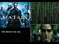 Lunatic Calm Leave You Far Behind From The Matrix Soundtrack