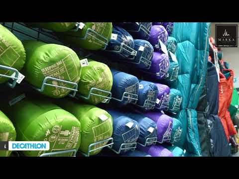 Decathlon Sur Yapi Marka AVM!