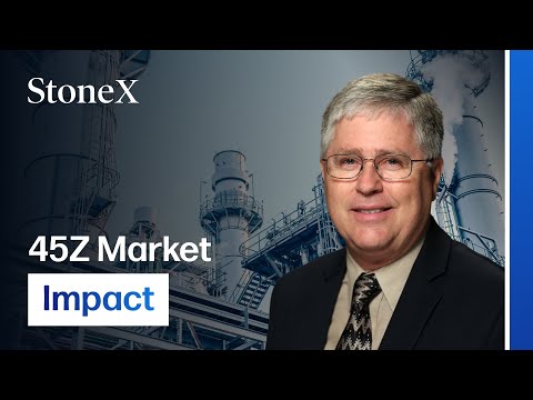 45Z Guidelines Hit the Biofuels Market: Big Shifts for Soy Oil, CI Scores & UCO Imports