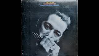 Charlie Musselwhite  Memphis Tennessee