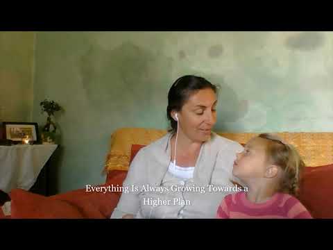 A Message for Humanity