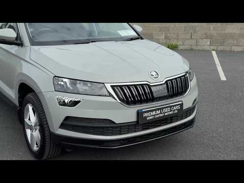 Skoda Karoq AMBITION 2.0 TDI Manual - Very Low Mil - Image 2