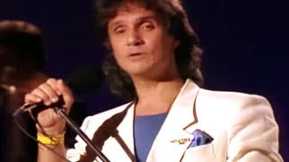 ROBERTO CARLOS - A DISTÂNCIA 1972/1987 (O amor mais lindo do mundo) - HD