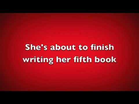 She Doesn't Mind video