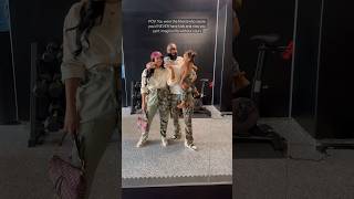 Motherhood 🫶🏽🤞🏽 #GirlMom