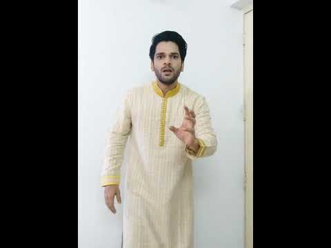 Naren Kumar Mardo ka peena hua dushwar ( comic audition ) 