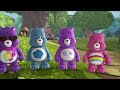 Care Bears My Favorite Generations