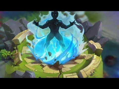 Benedetta Mayhem No Cut No Edit - Mobile Legends Bang Bang