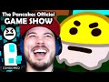 THIS HORROR GAME IS HILARIOUS The Pancakes Official Game Show ENDING