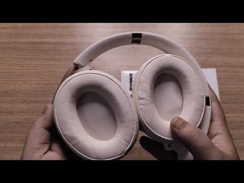 Thumbnail for Noise Airwave Max 4 Unboxing & Quick Overview | Features, Design & First Impressions || #unboxing