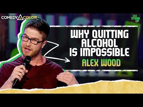 LOL Network Stand-Up! and LOL! Network