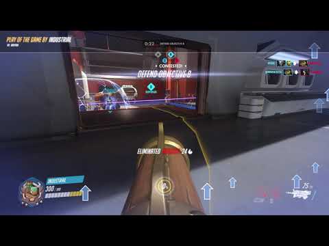 industrial's highlight 18 07 21 21 58 20